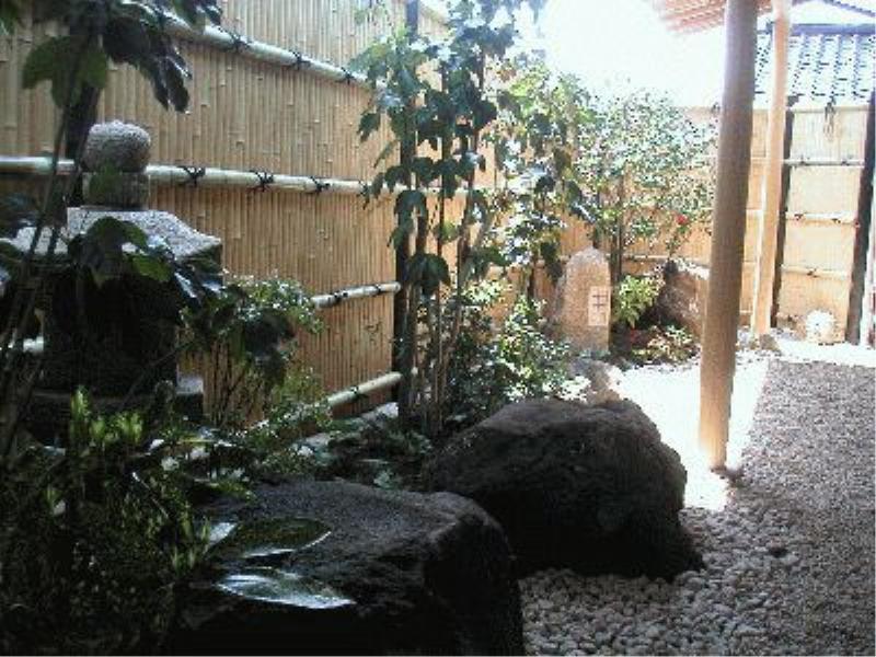 Ryokan Iriumi Sado Exterior photo
